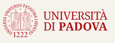University of Padua logo